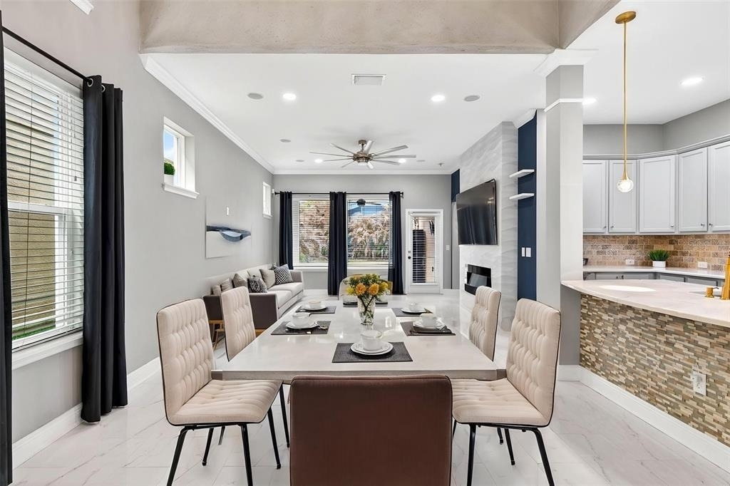14310 Barrington Stowers Drive - Photo 2