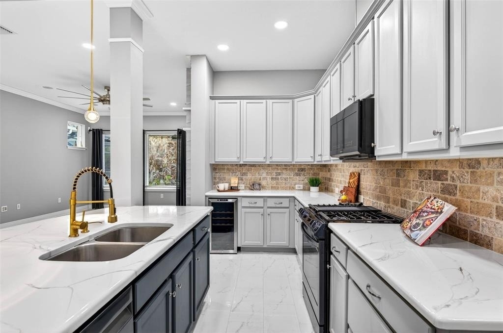 14310 Barrington Stowers Drive - Photo 11