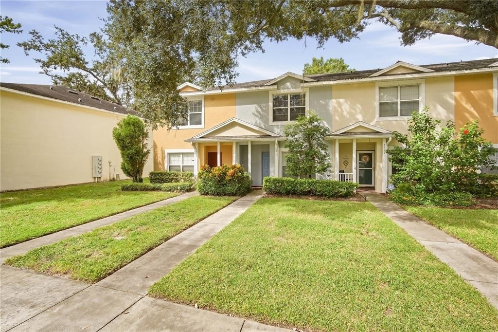 3513 High Hampton Circle - Photo 1