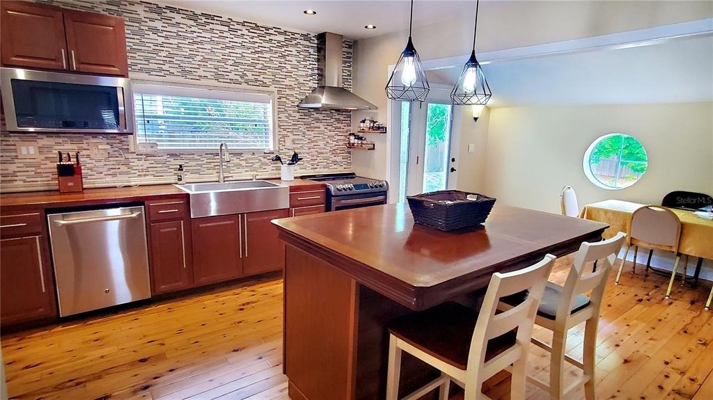 1722 Albemarle Road - Photo 5
