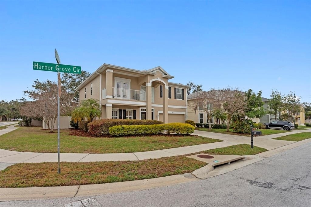 540 Harbor Grove Circle - Photo 4