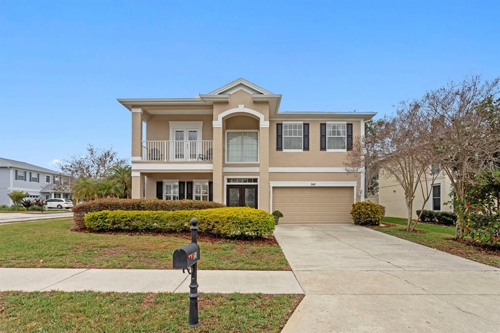 540 Harbor Grove Circle - Photo 0