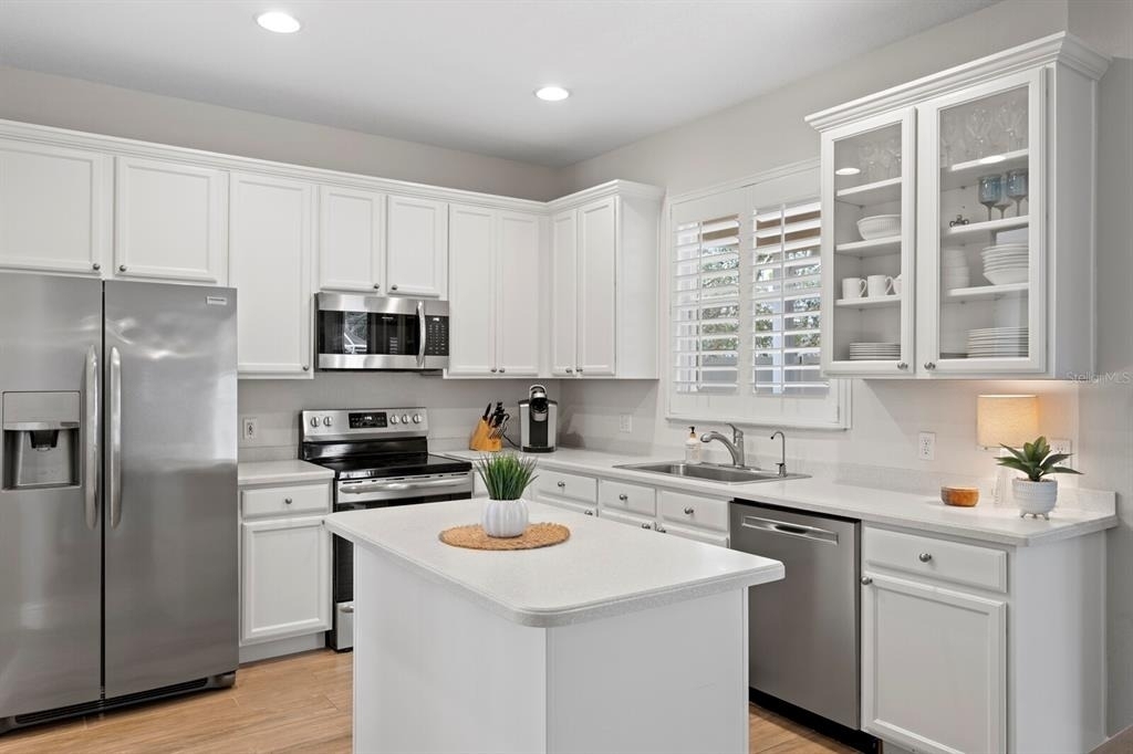 540 Harbor Grove Circle - Photo 21