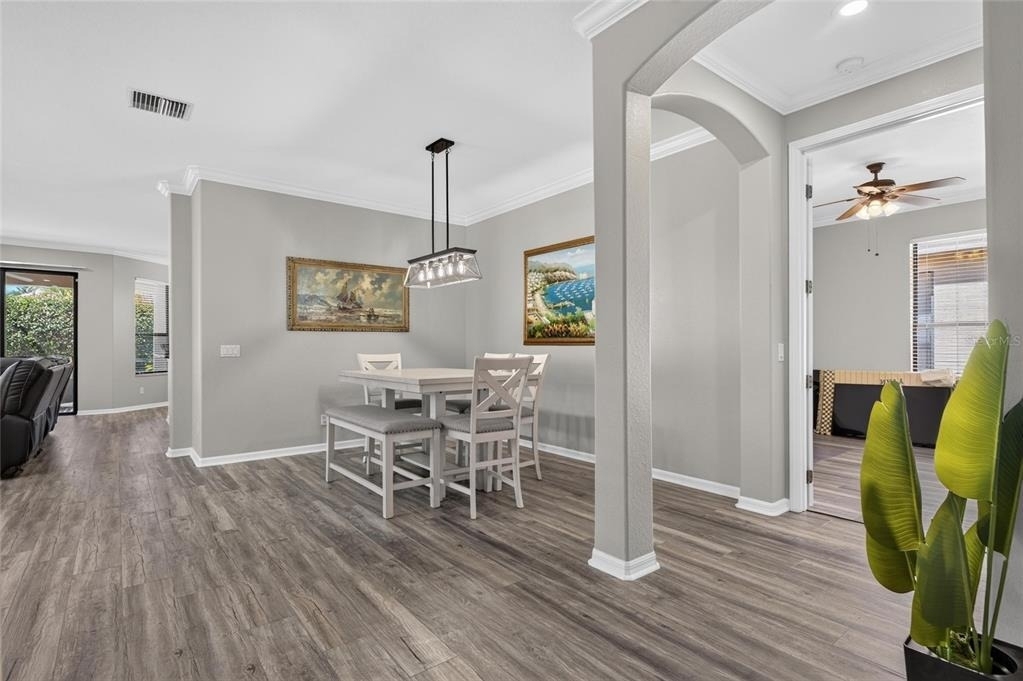 5804 Hidden Falls Lane - Photo 22