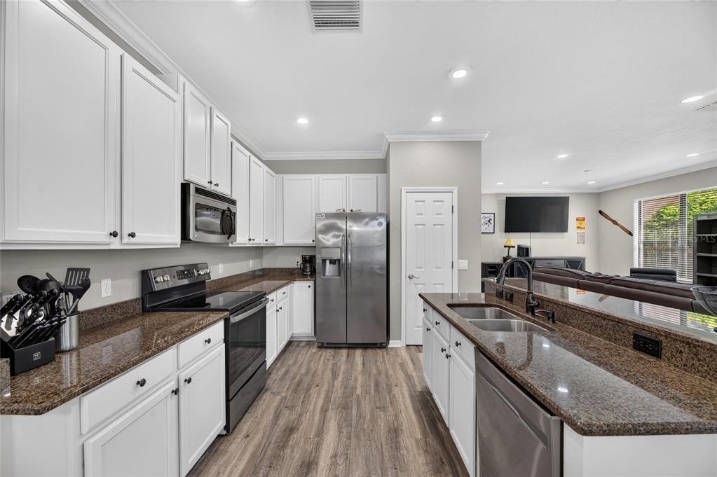 5804 Hidden Falls Lane - Photo 4