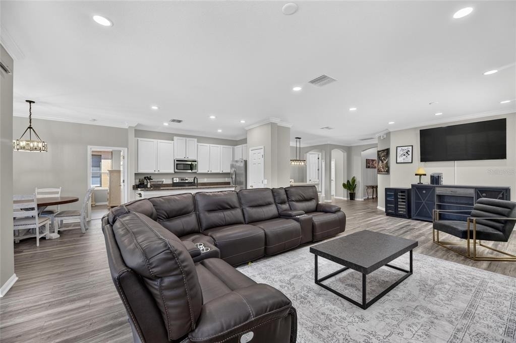5804 Hidden Falls Lane - Photo 24
