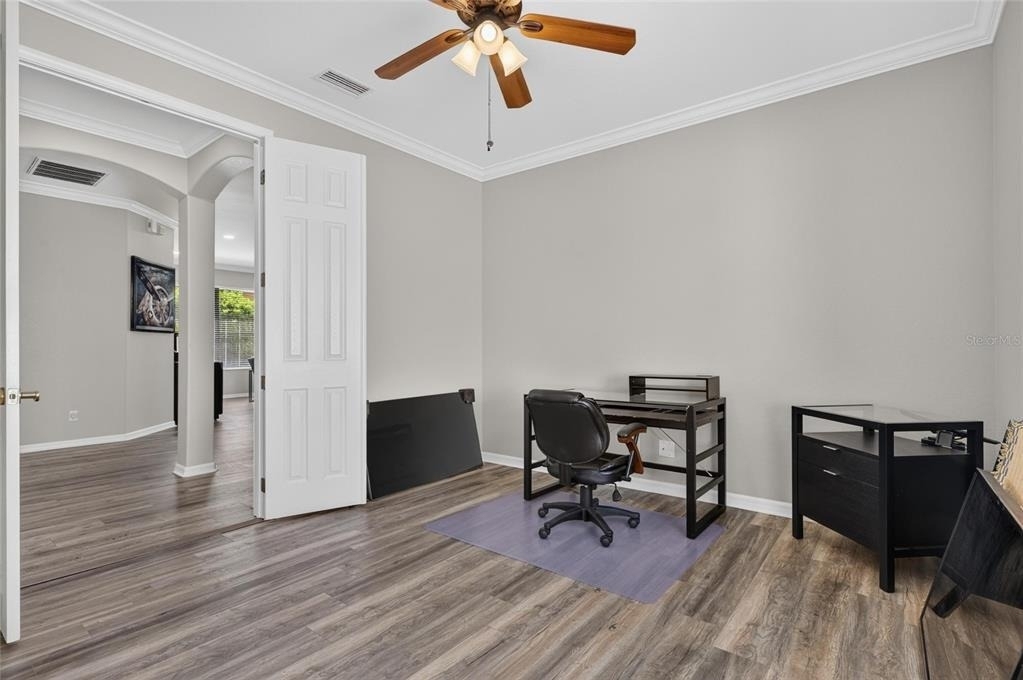 5804 Hidden Falls Lane - Photo 28