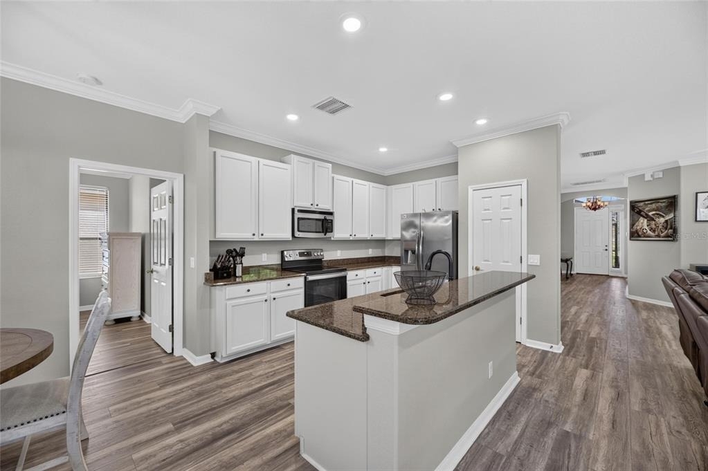 5804 Hidden Falls Lane - Photo 17