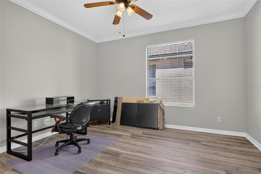 5804 Hidden Falls Lane - Photo 30