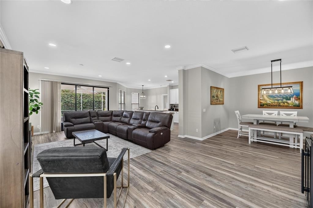 5804 Hidden Falls Lane - Photo 25