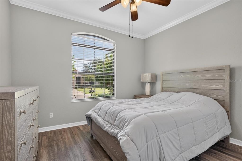 5804 Hidden Falls Lane - Photo 2