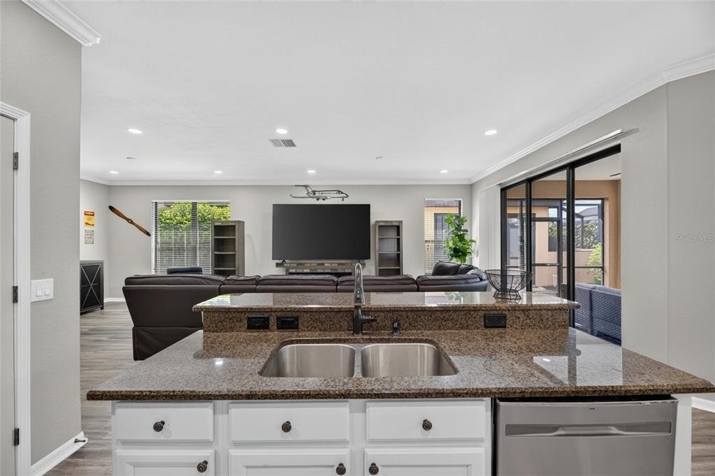 5804 Hidden Falls Lane - Photo 15