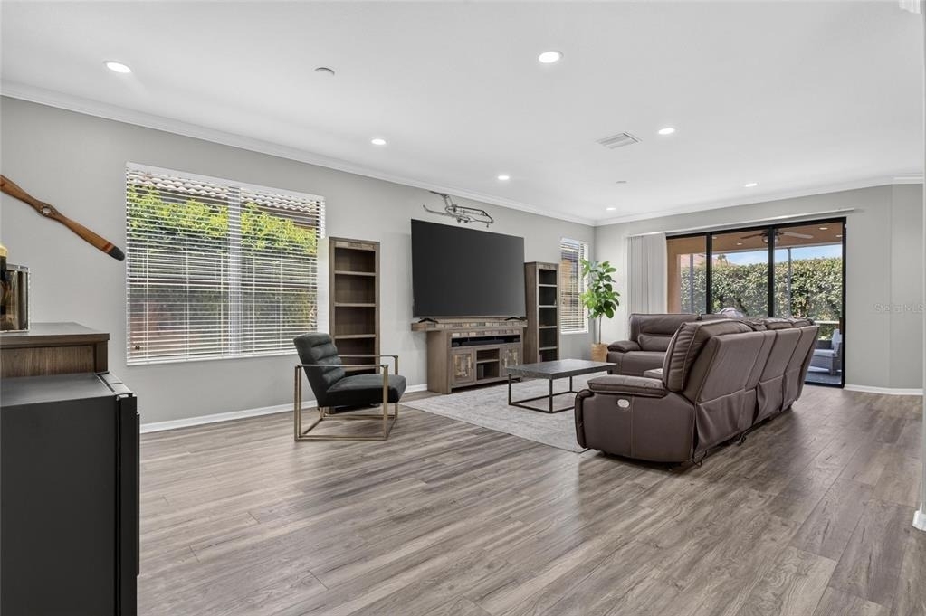 5804 Hidden Falls Lane - Photo 1