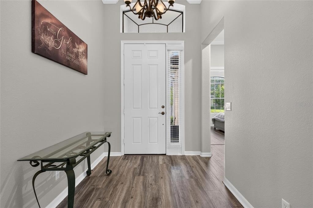 5804 Hidden Falls Lane - Photo 9