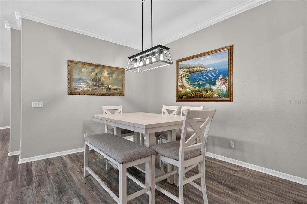 5804 Hidden Falls Lane - Photo 3