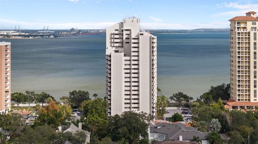 4141 Bayshore Boulevard - Photo 0