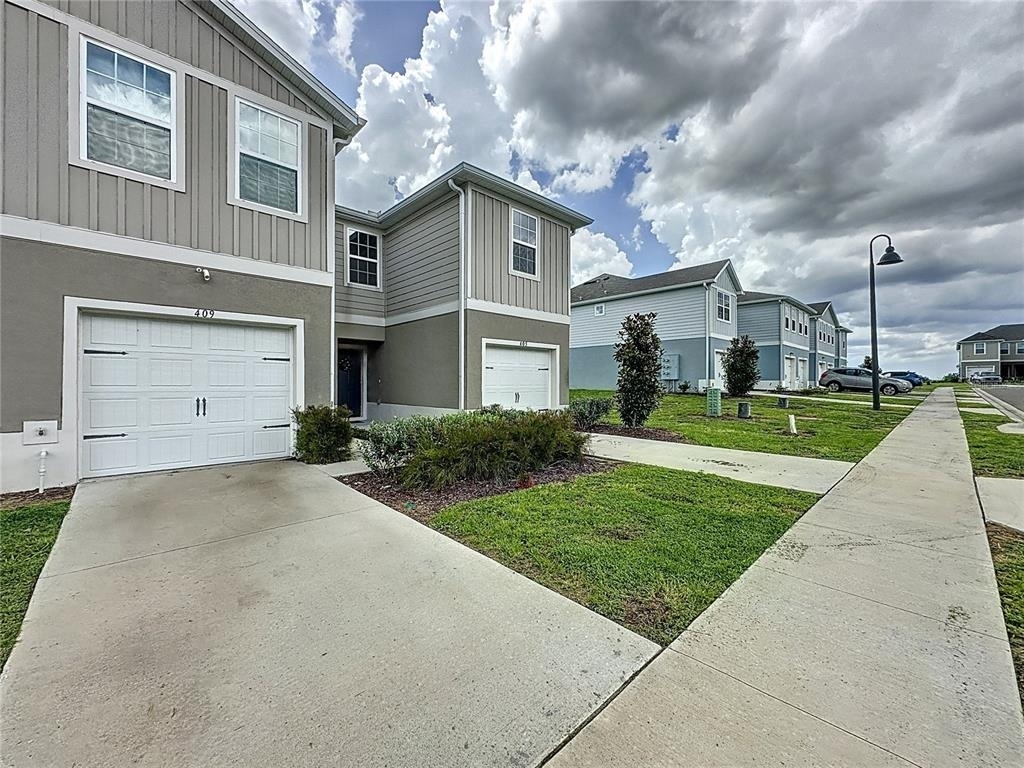 409 Sedgewick Drive - Photo 1