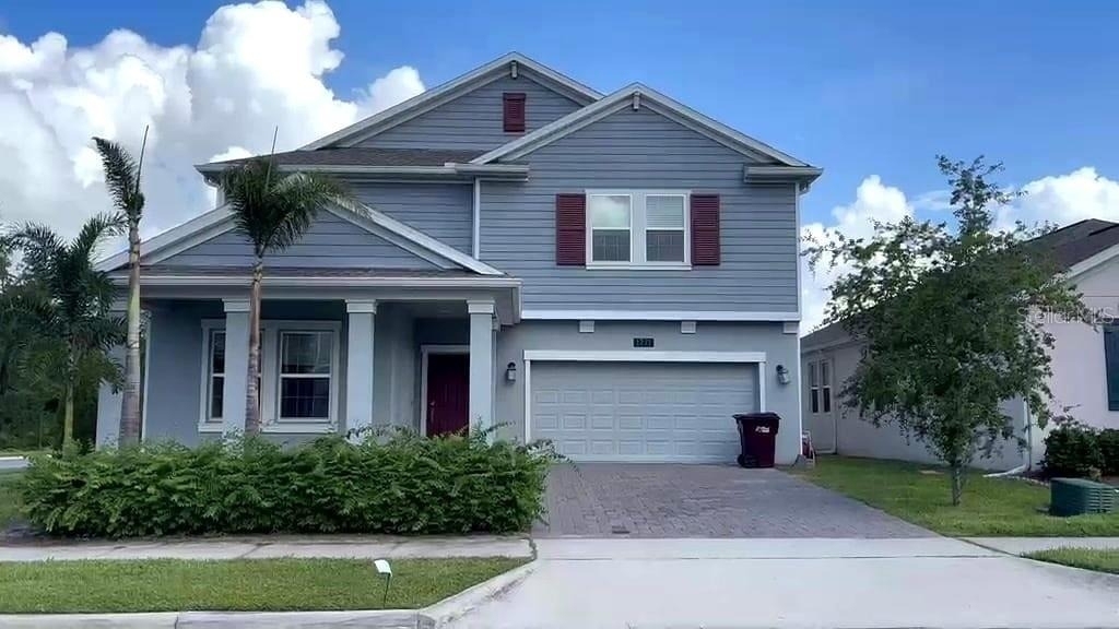 1771 Good Neighbor Loop - Photo 0