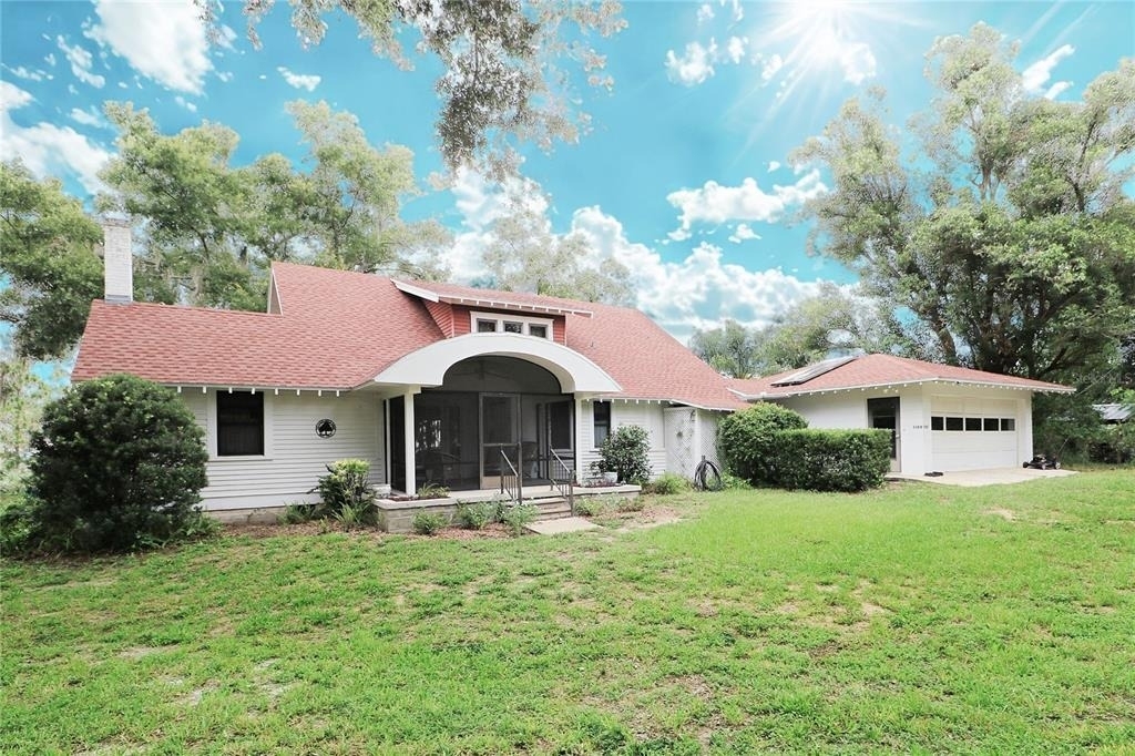 1109 Cody Villa Loop Road - Photo 0