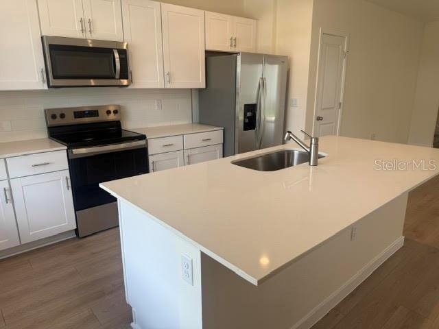 16546 Barbours Creek Way - Photo 2