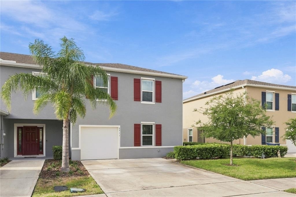 2711 Silver Canoe Drive - Photo 2