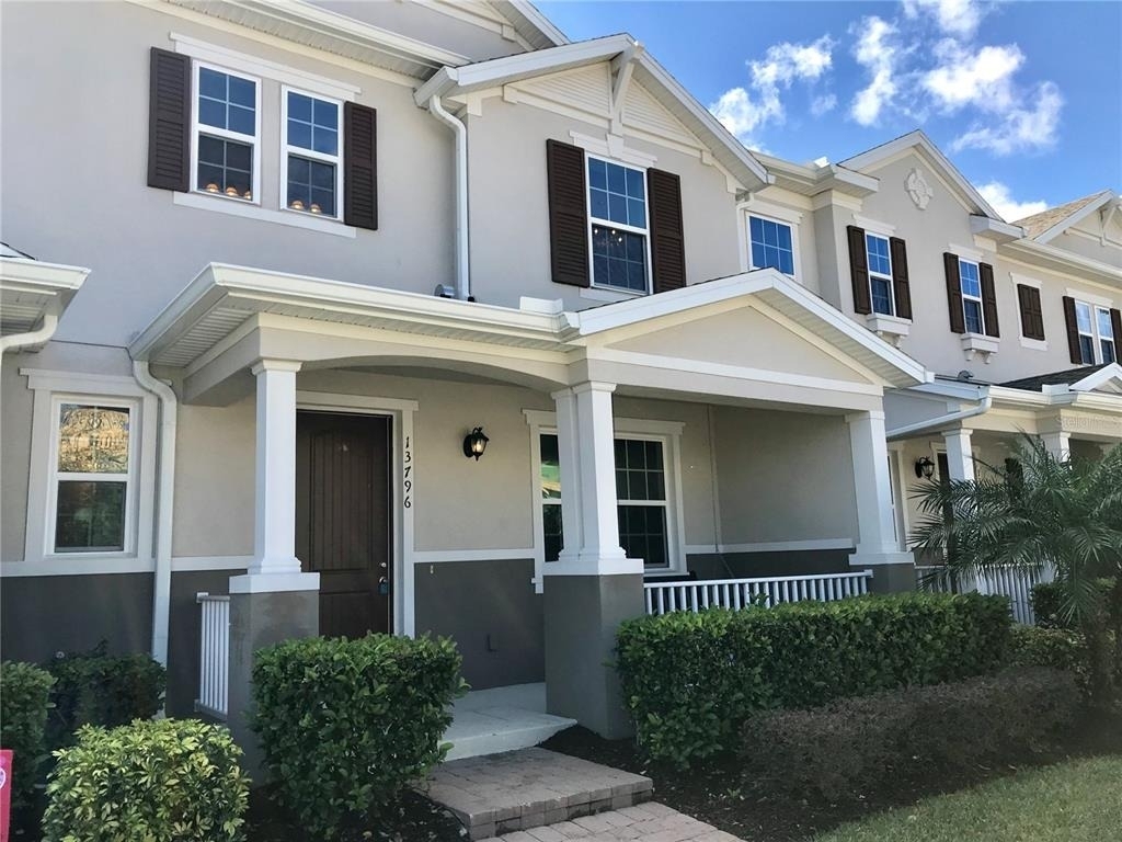 13796 Beckman Drive - Photo 1