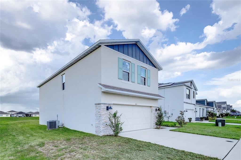 305 Talisi Loop - Photo 1