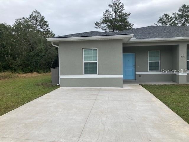 357 Marion Oaks Boulevard - Photo 0