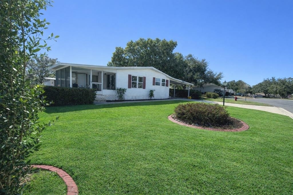 25308 Casa Del Lago Lane - Photo 1