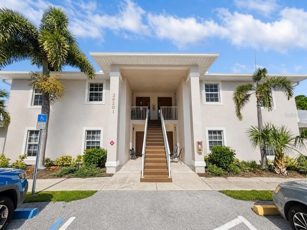 26201 Explorer Road - Photo 0