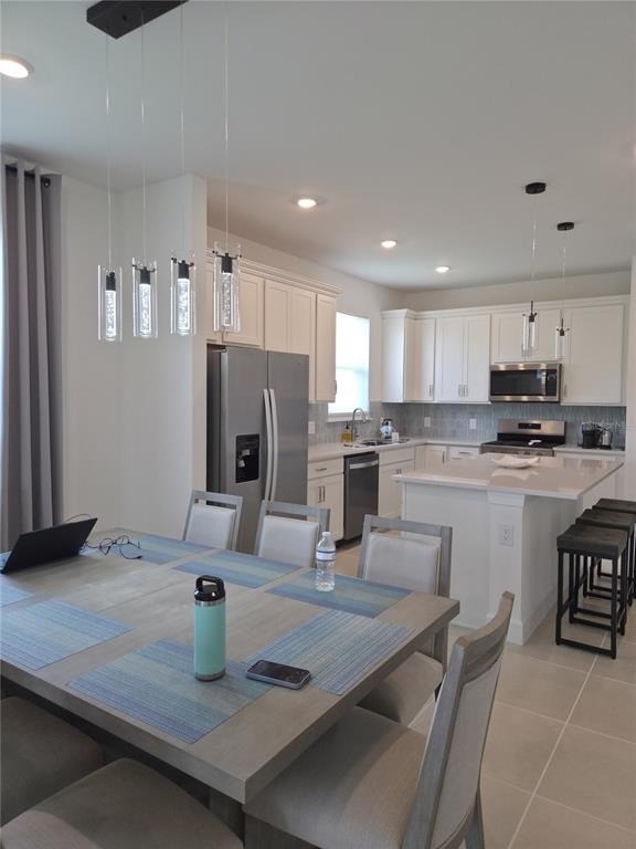 5834 Talon Preserve Drive - Photo 5