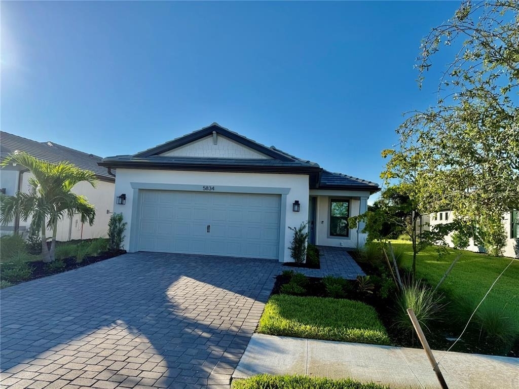 5834 Talon Preserve Drive - Photo 1