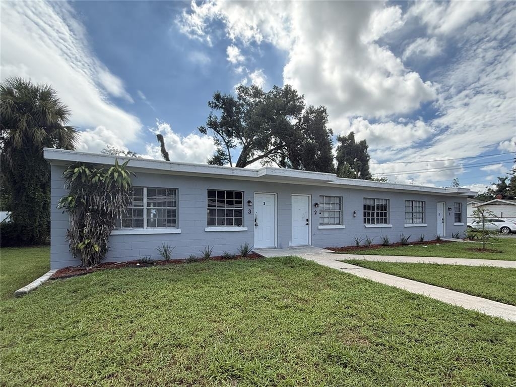 3408 E Dr Martin Luther King Jr Boulevard - Photo 0
