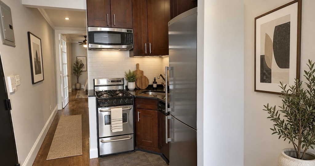 10th Avenue - Photo 2
