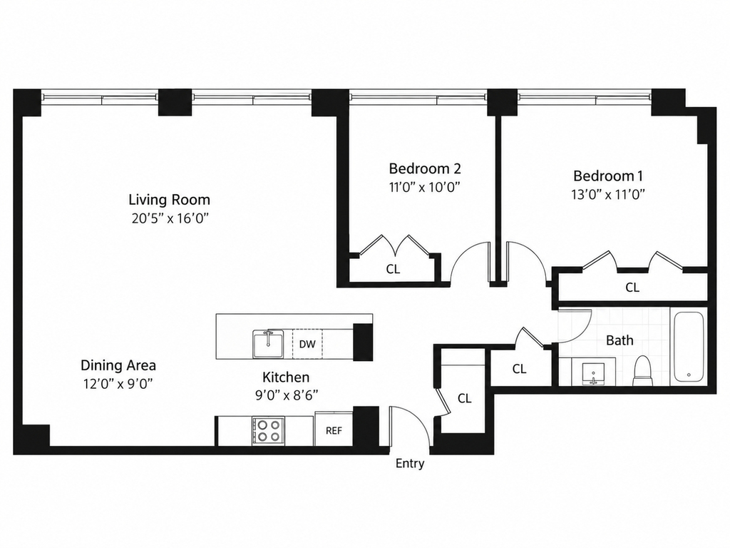235 East 50th Street - Photo 6