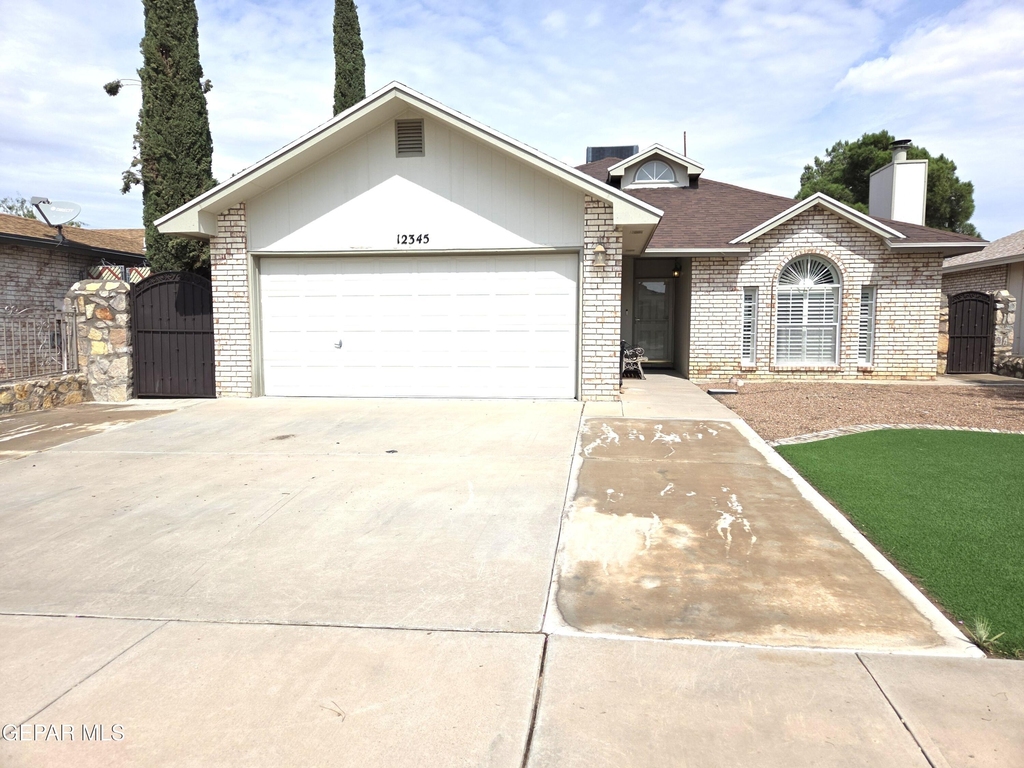 12345 Nancy Lee Avenue - Photo 1