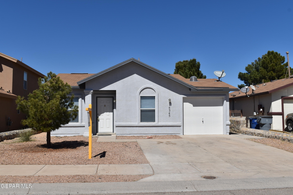 14345 Pacific Point Drive - Photo 0