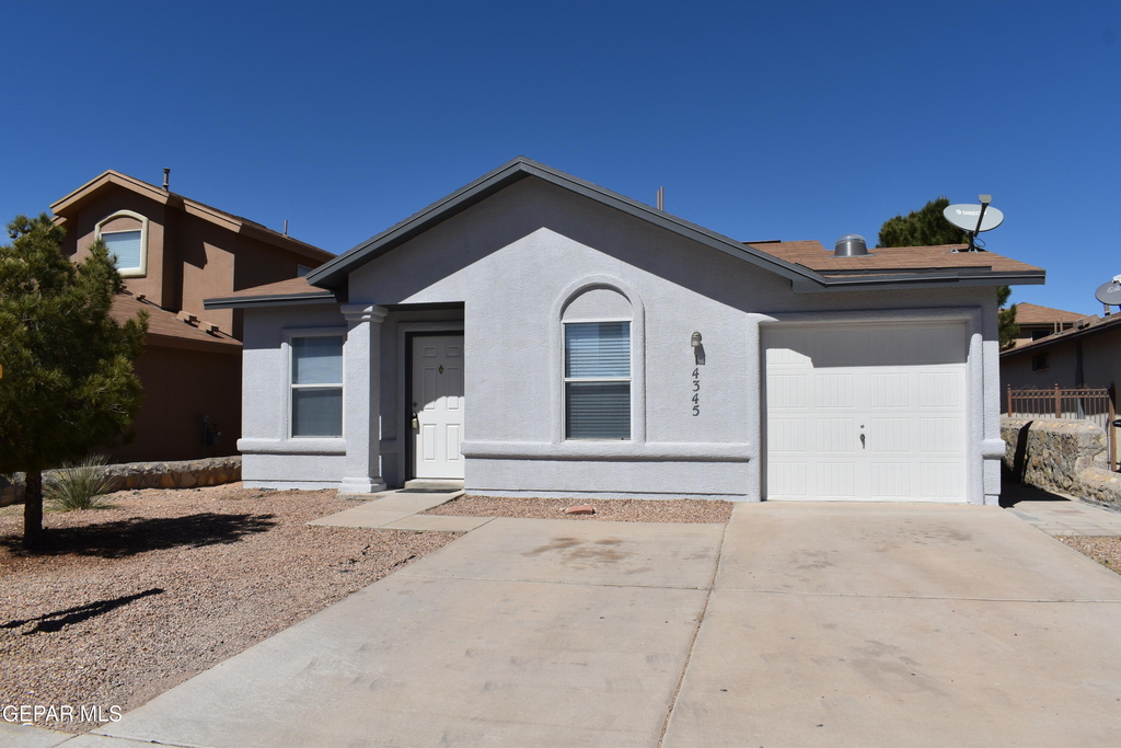 14345 Pacific Point Drive - Photo 1