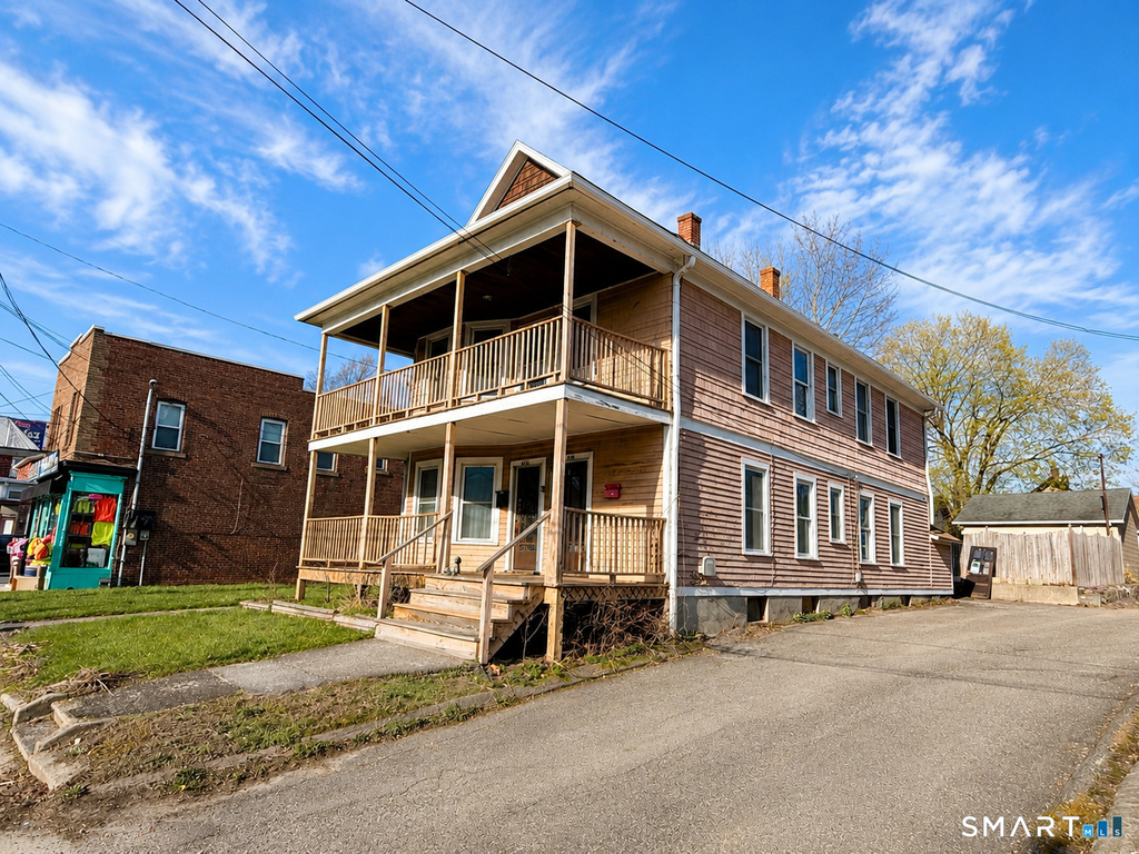 694 Main Street - Photo 0