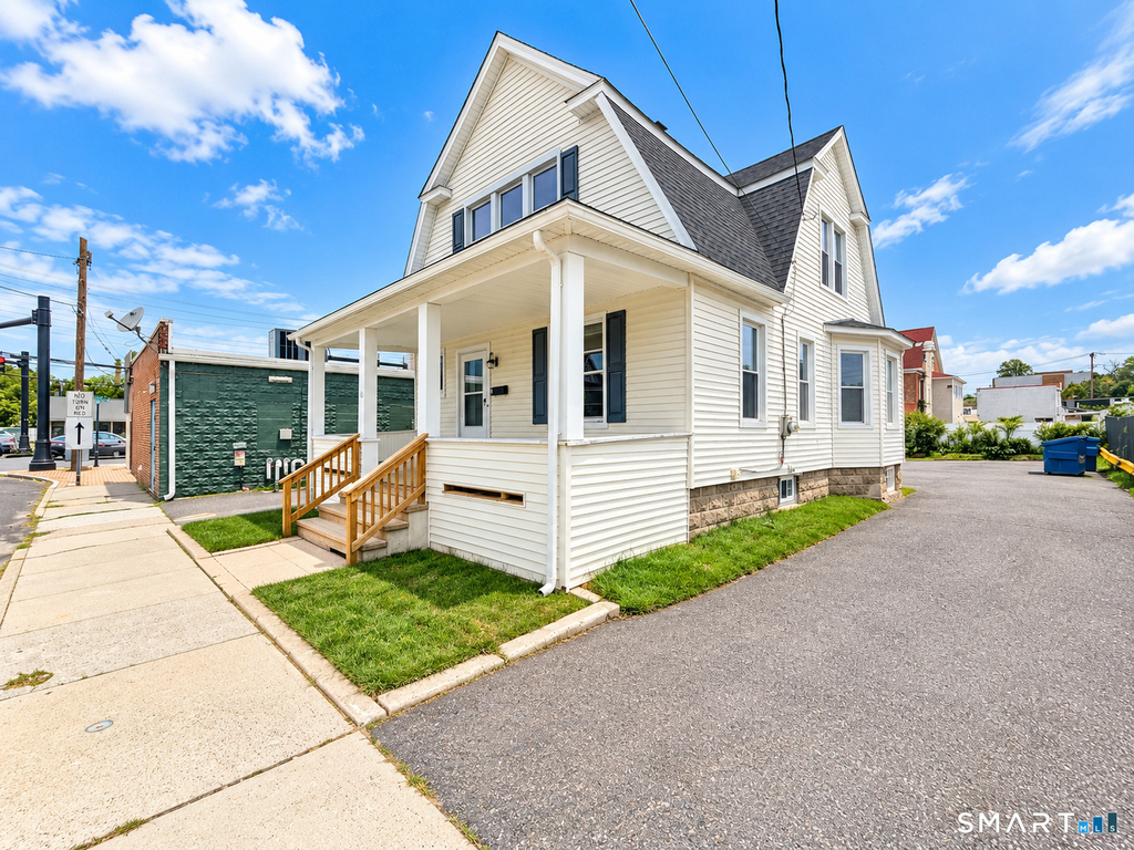 6 Spring Street - Photo 2