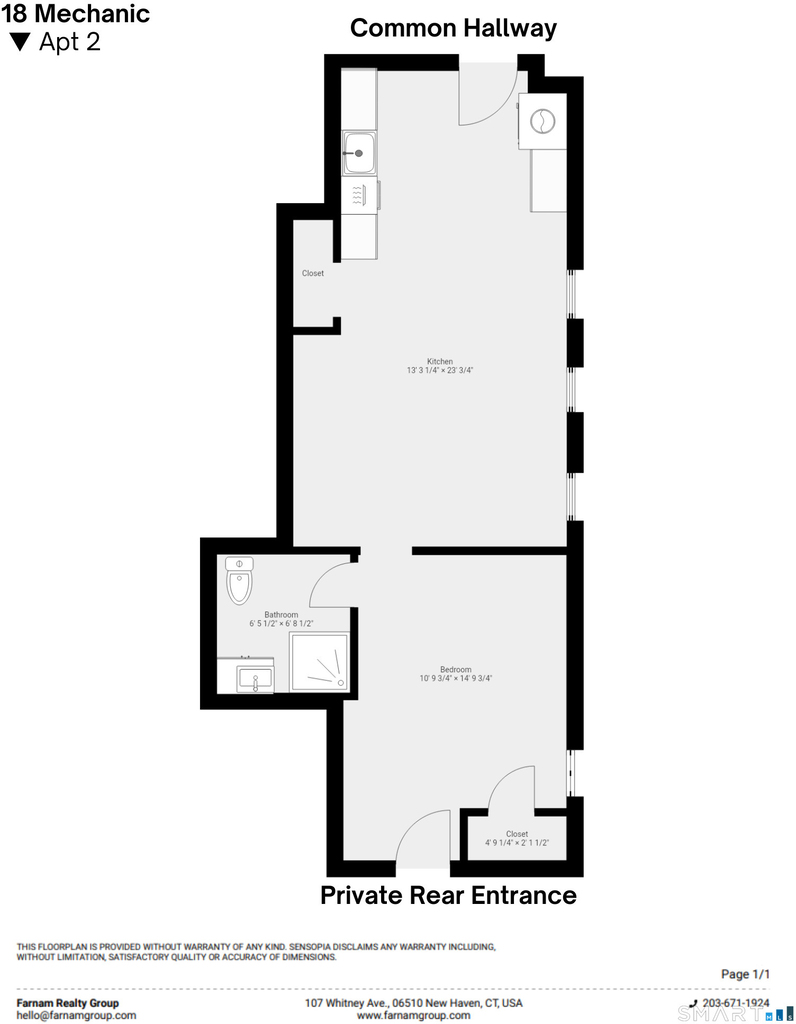 11 Lawrence Street - Photo 11