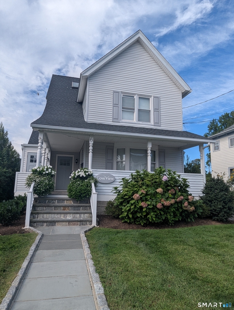 6 Hawkins Avenue - Photo 0