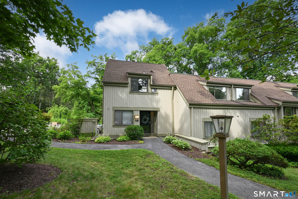 596-a Heritage Village Road - Photo 1
