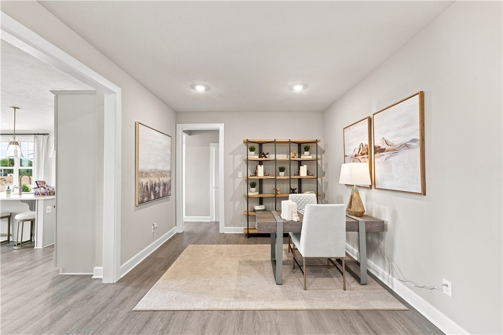 110 Hollow Oak Dr - Photo 2