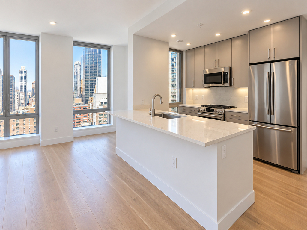 525 West 28th Street - Photo 4