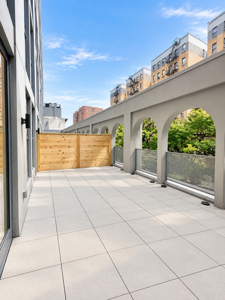 636 West 158th Street - Photo 1