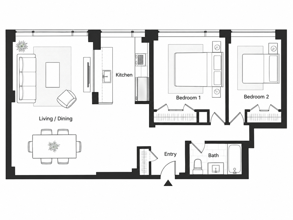 550 10th Avenue - Photo 6