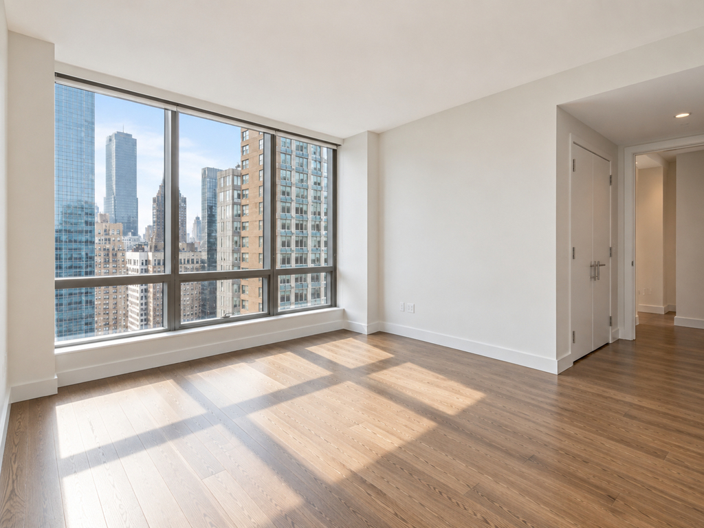 535 West 43rd Street - Photo 1
