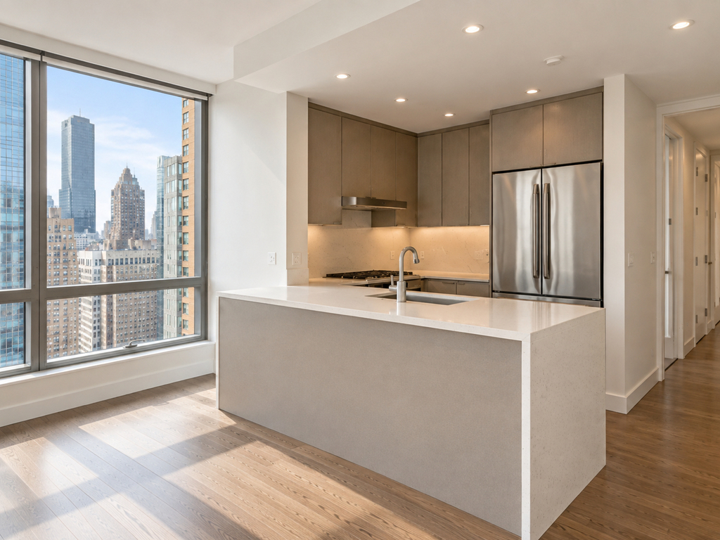 535 West 43rd Street - Photo 4