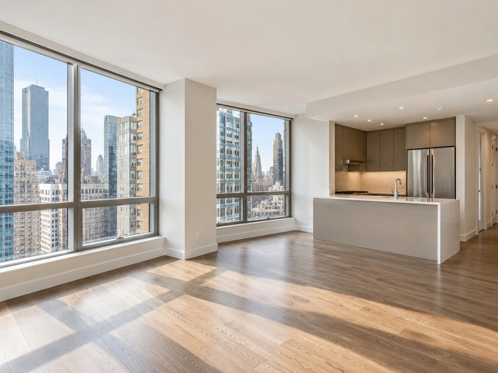 535 West 43rd Street - Photo 0
